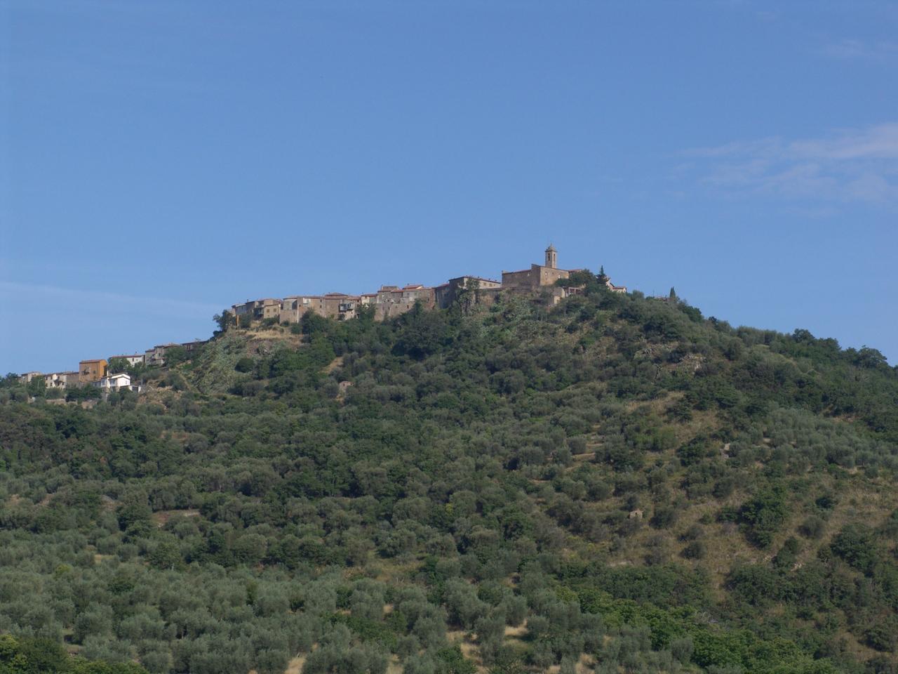 Castel del Piano