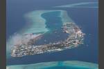 Thilafushi "Rubbish Island"