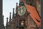 Glockenspiel an der Frauenkirche