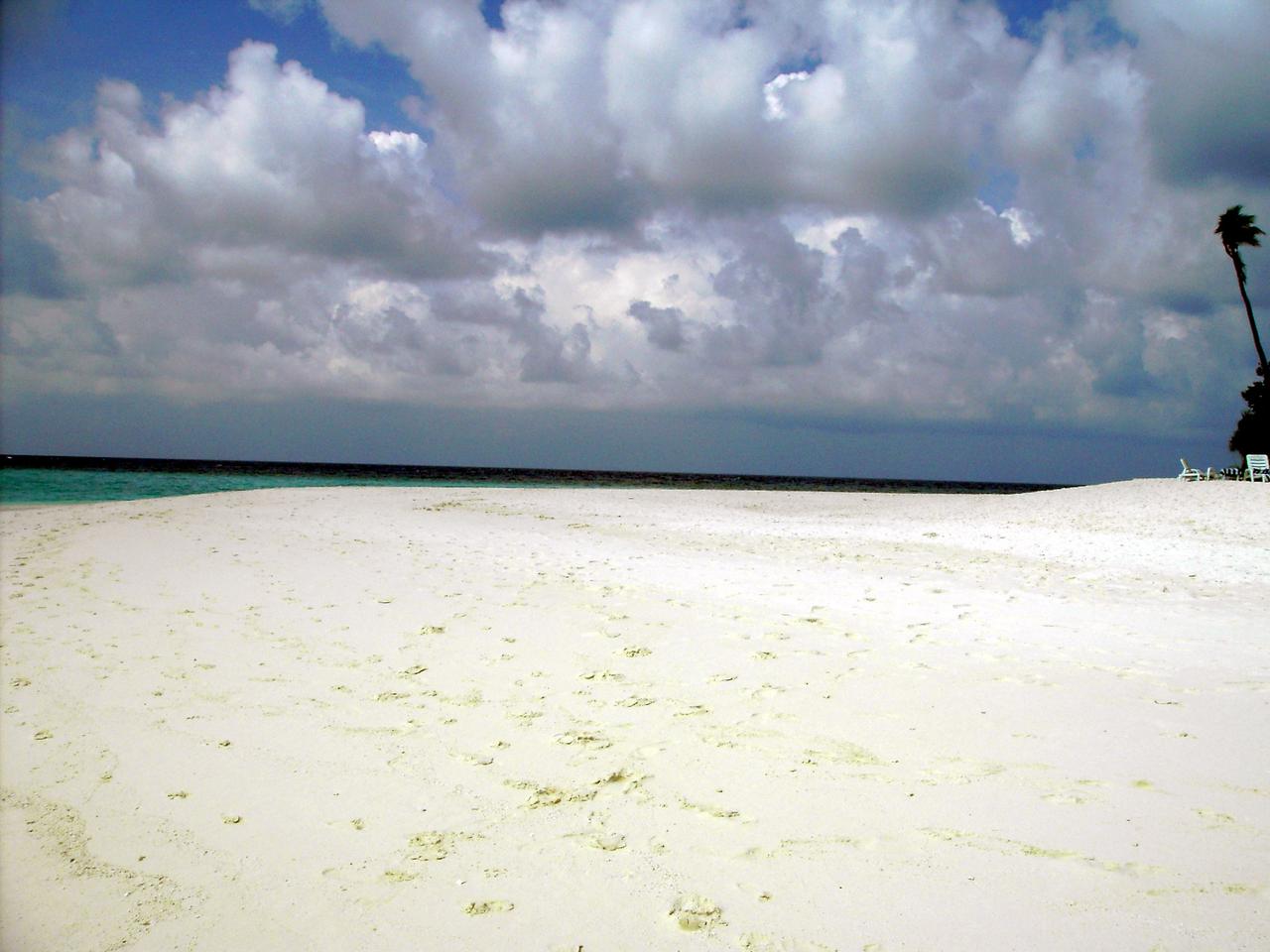 Strand bei Bungi 134