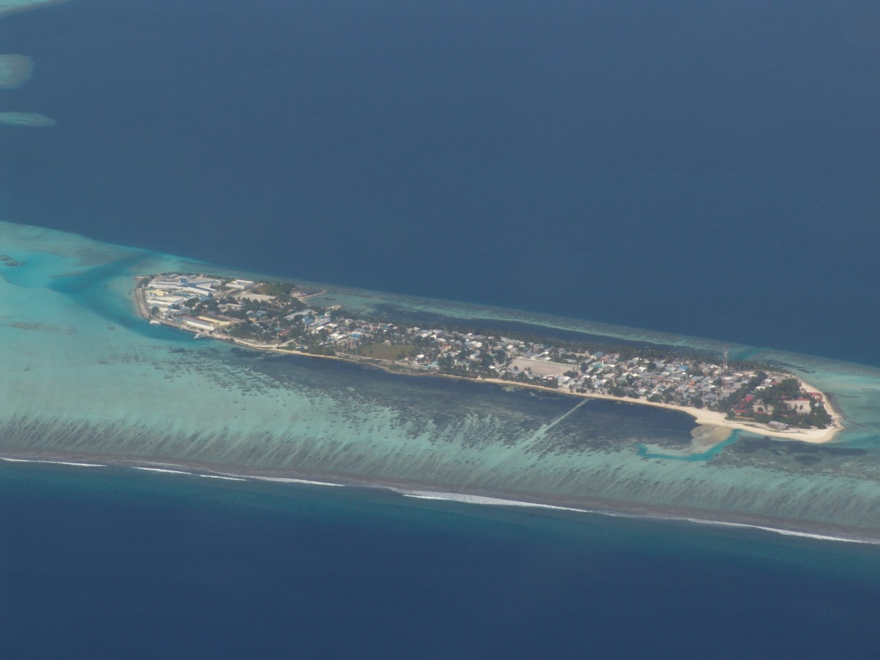 Maafushi