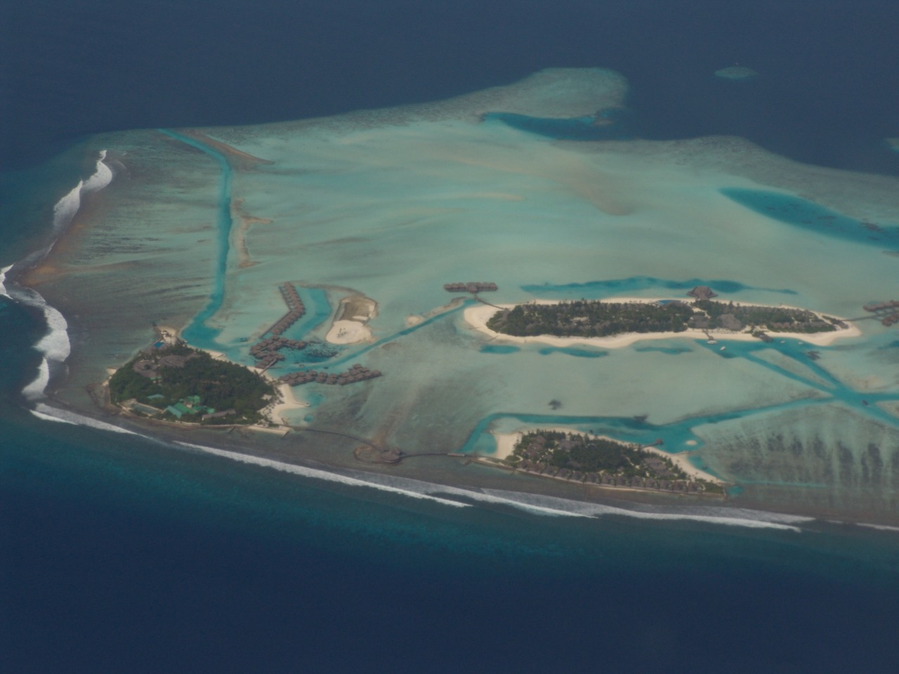 Boduhuraa, Dhigufinolhu, Veligandu