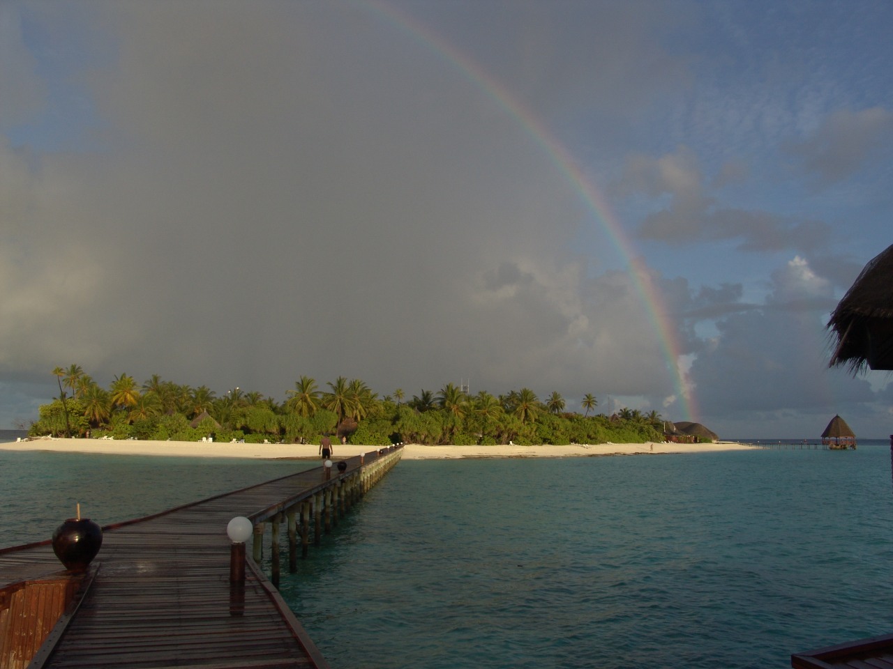 Regenbogen