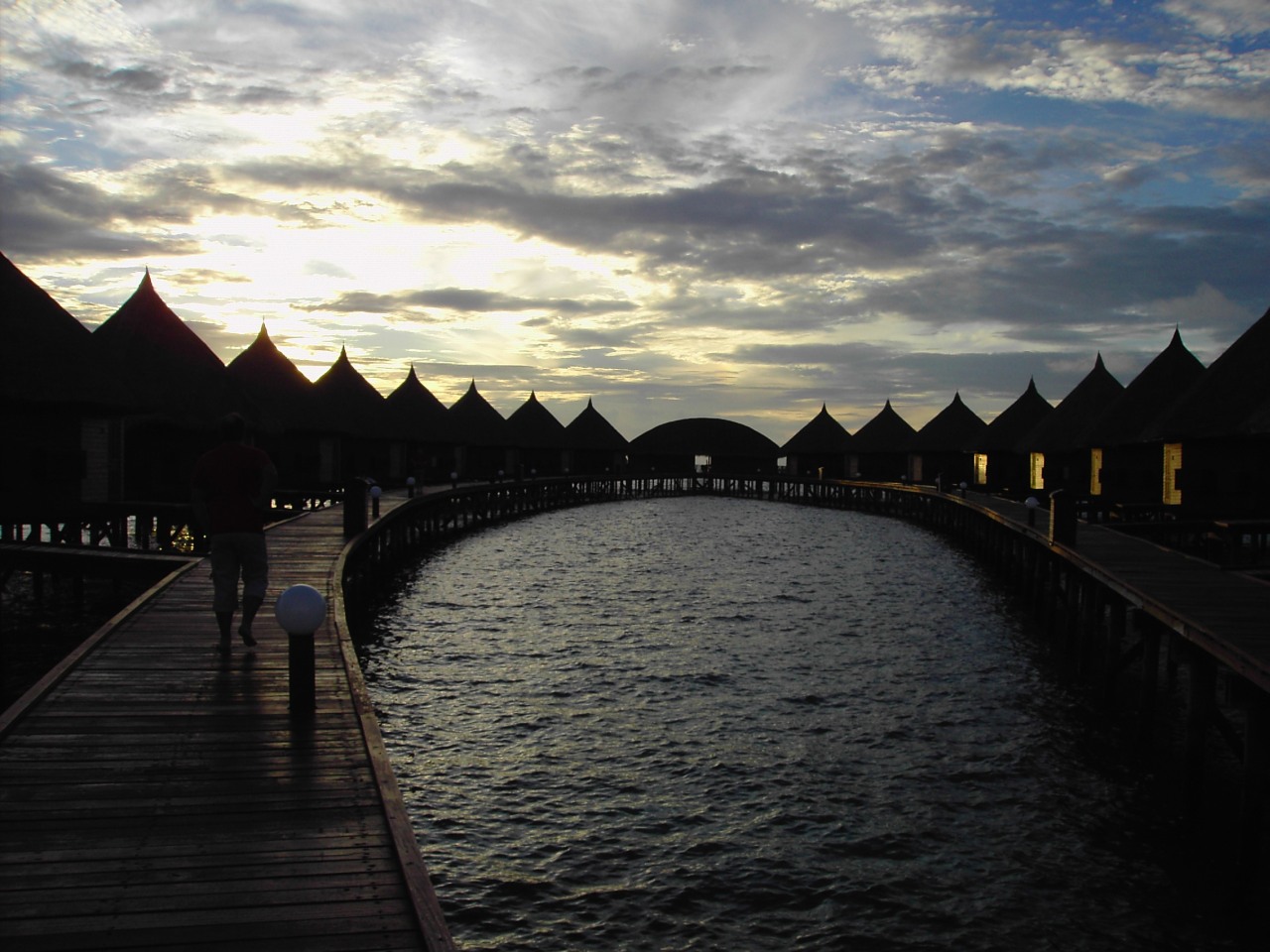 Wasserbungis