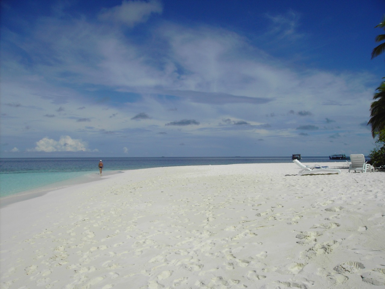 Strand ab 120 abwärts