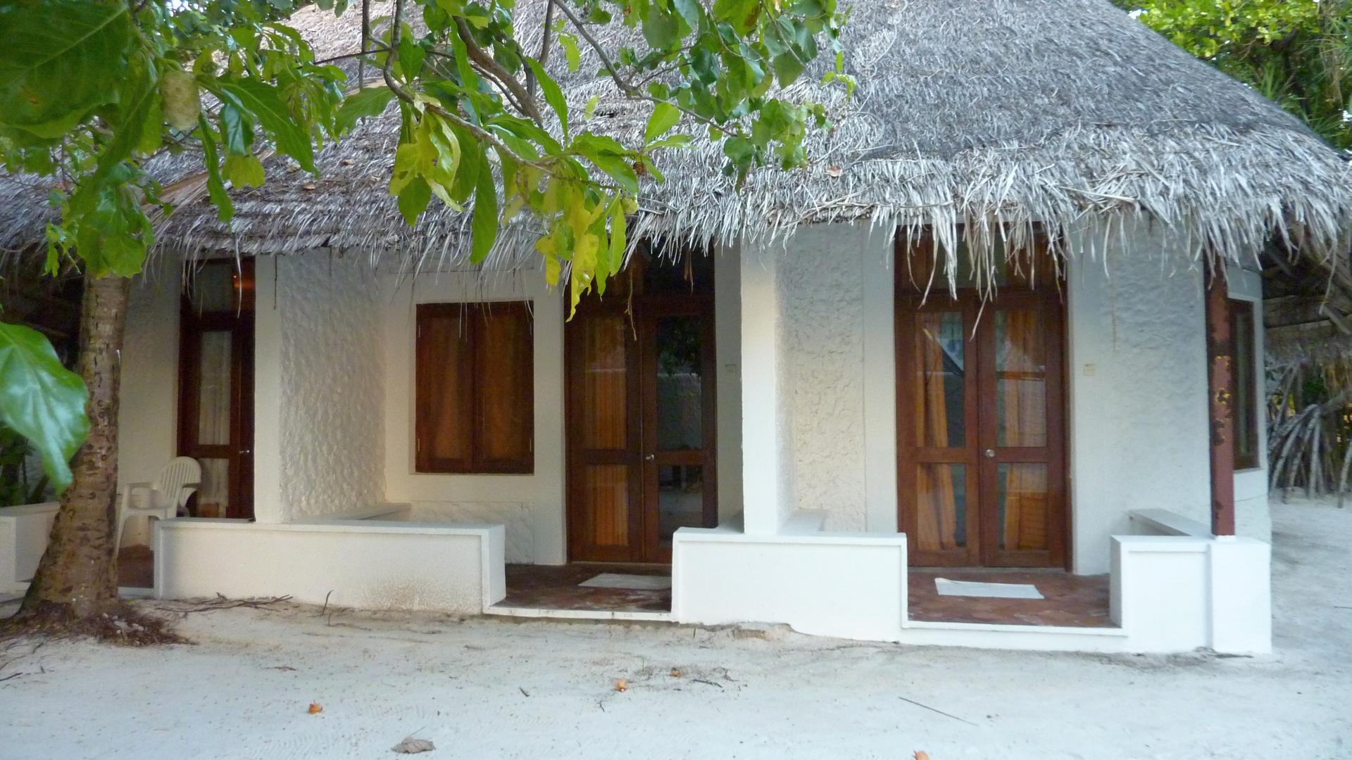 Managerbungalows