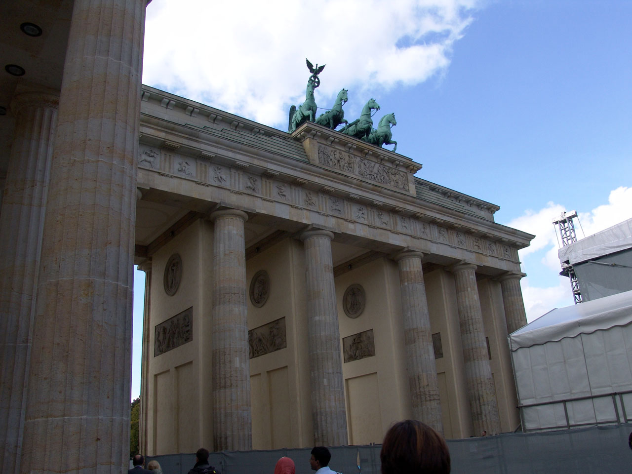 Brandenburger Tor