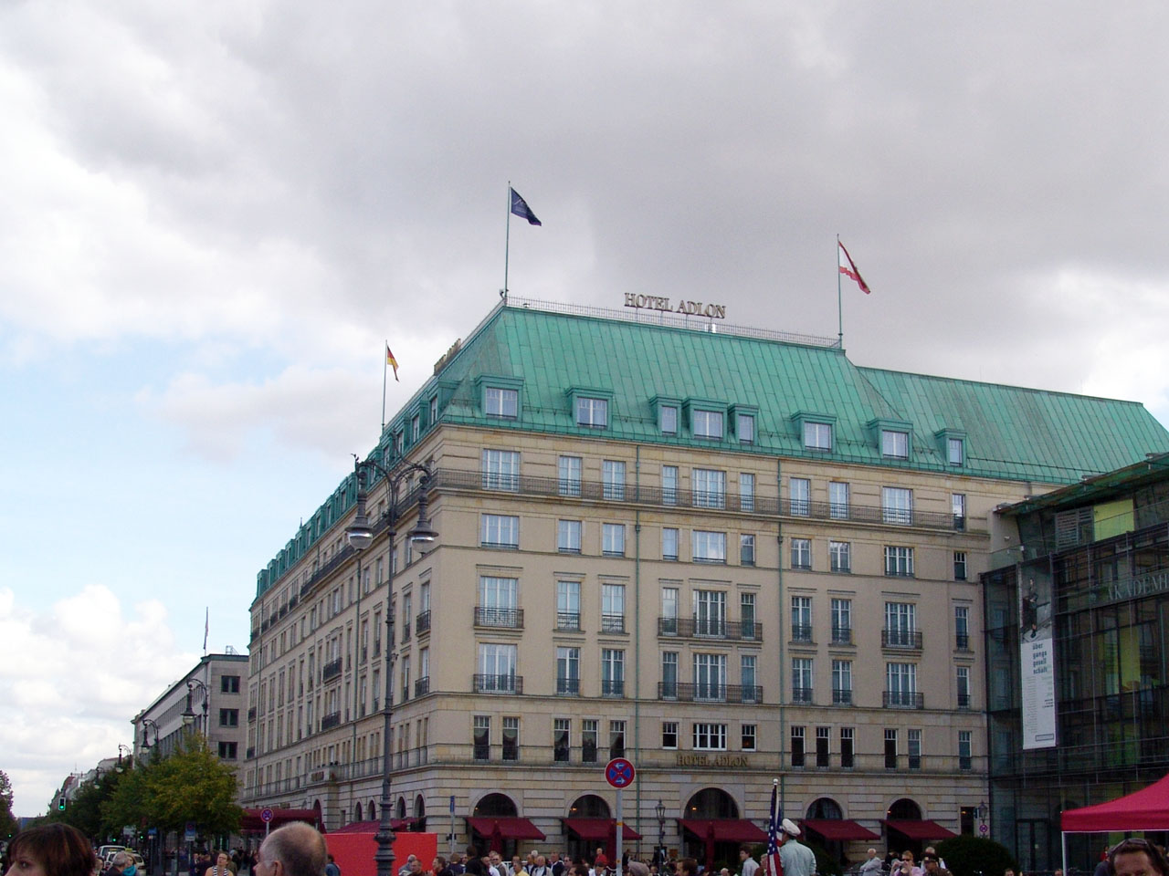 Hotel Adlon