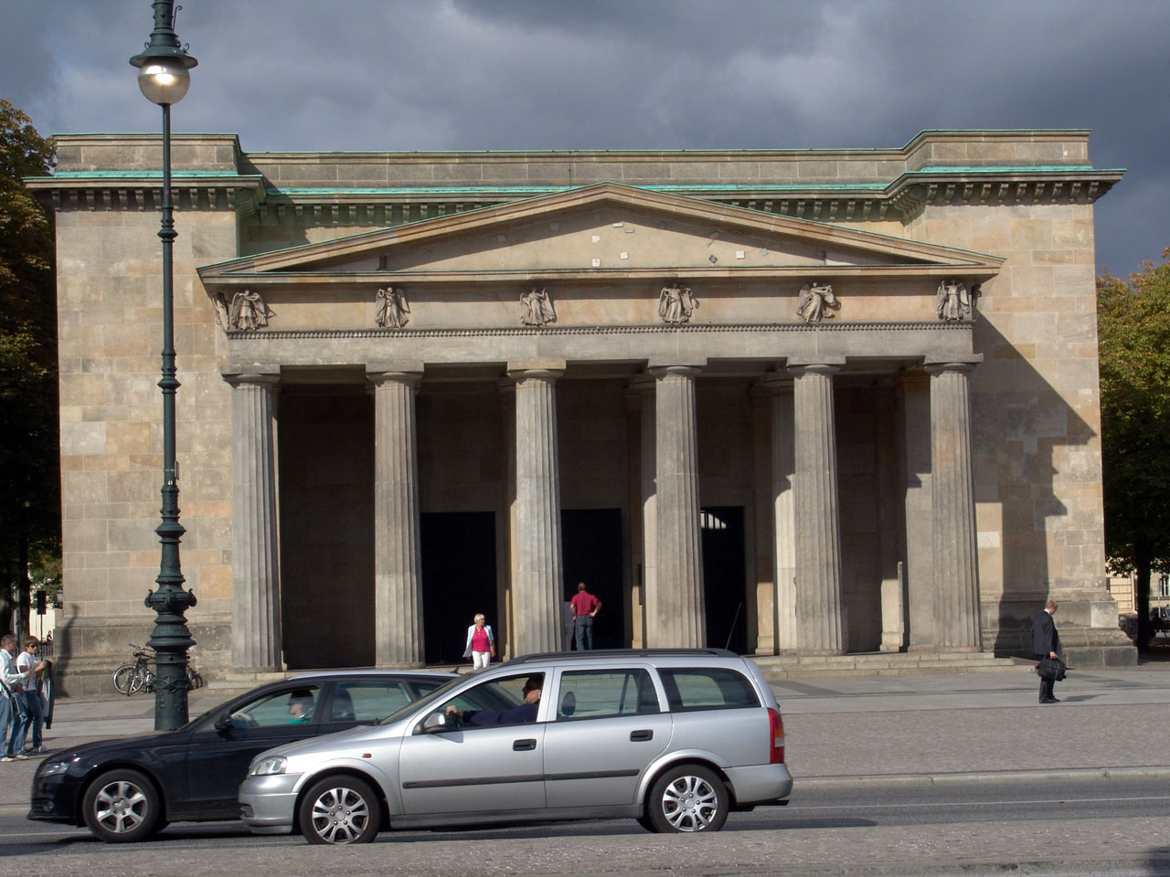 Neue Wache