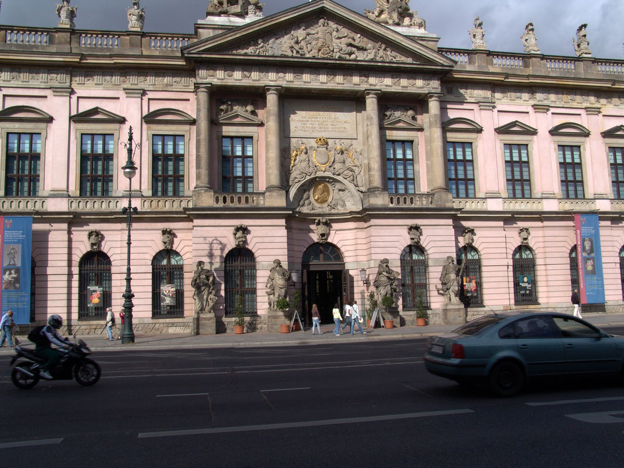 Deutsches Historisches Museum