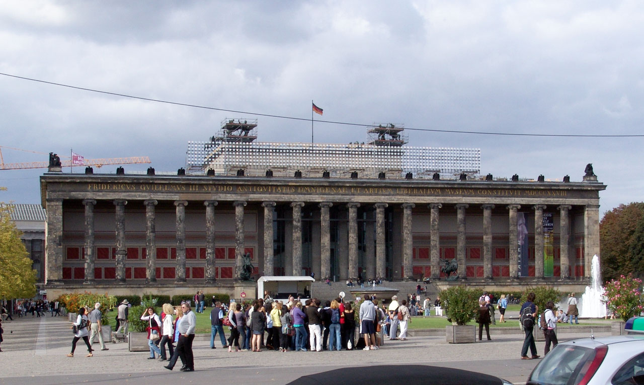 Altes Museum