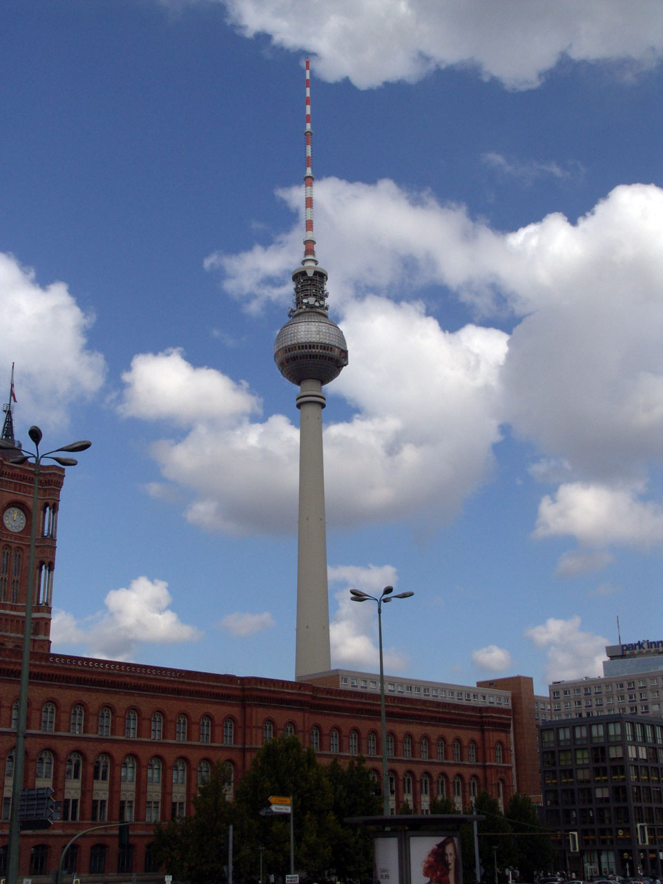 Fernsehturm