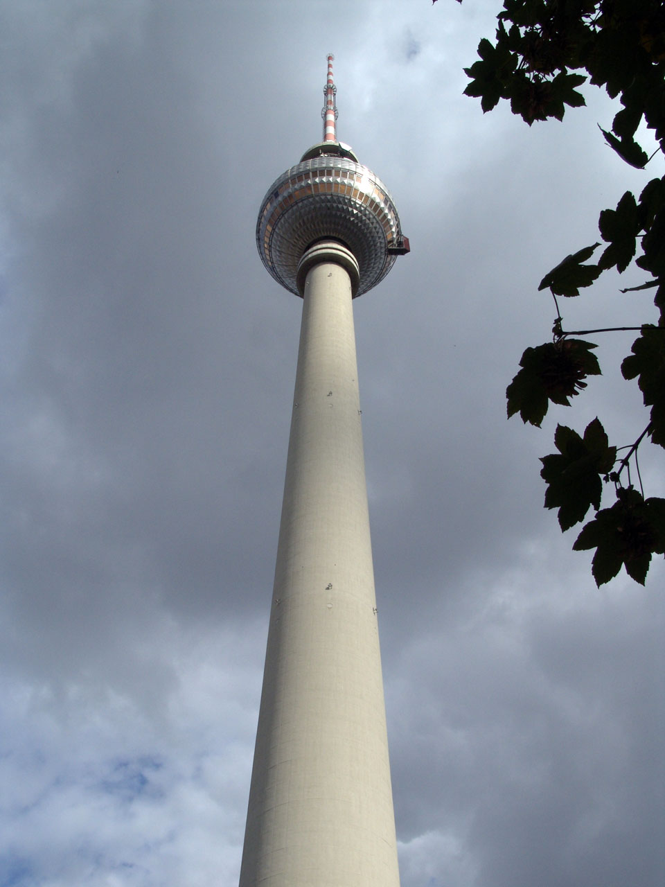 Fernsehturm