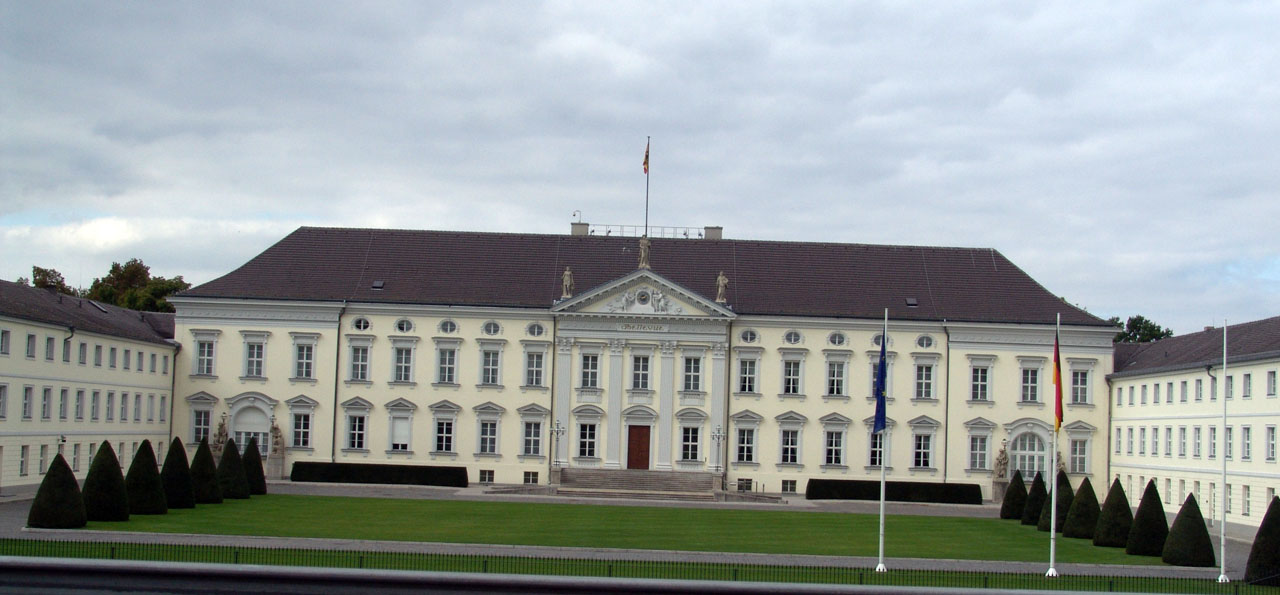 Schloss Bellevue