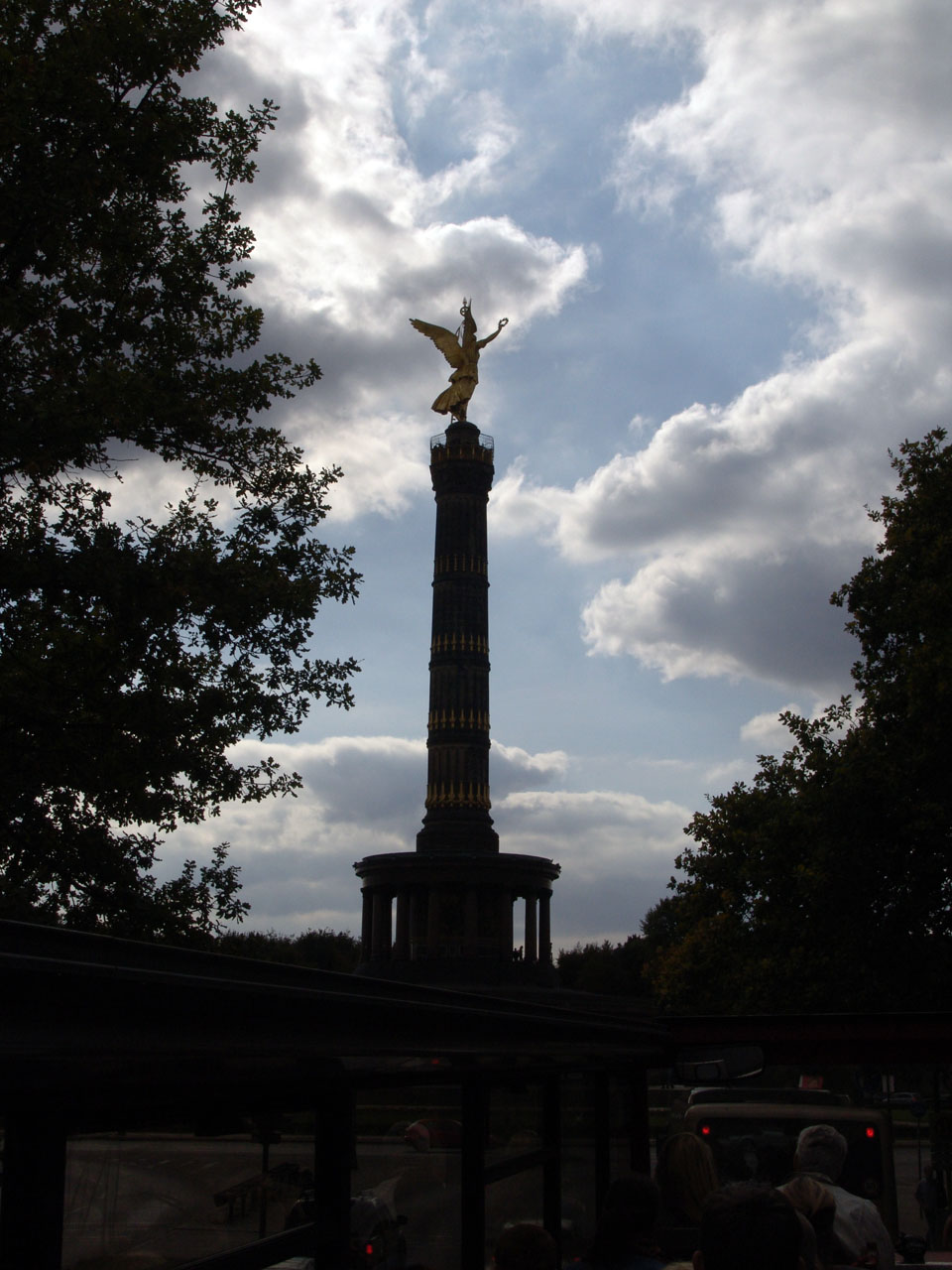 Siegessäule