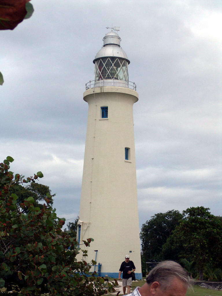 Negril Lighthouse