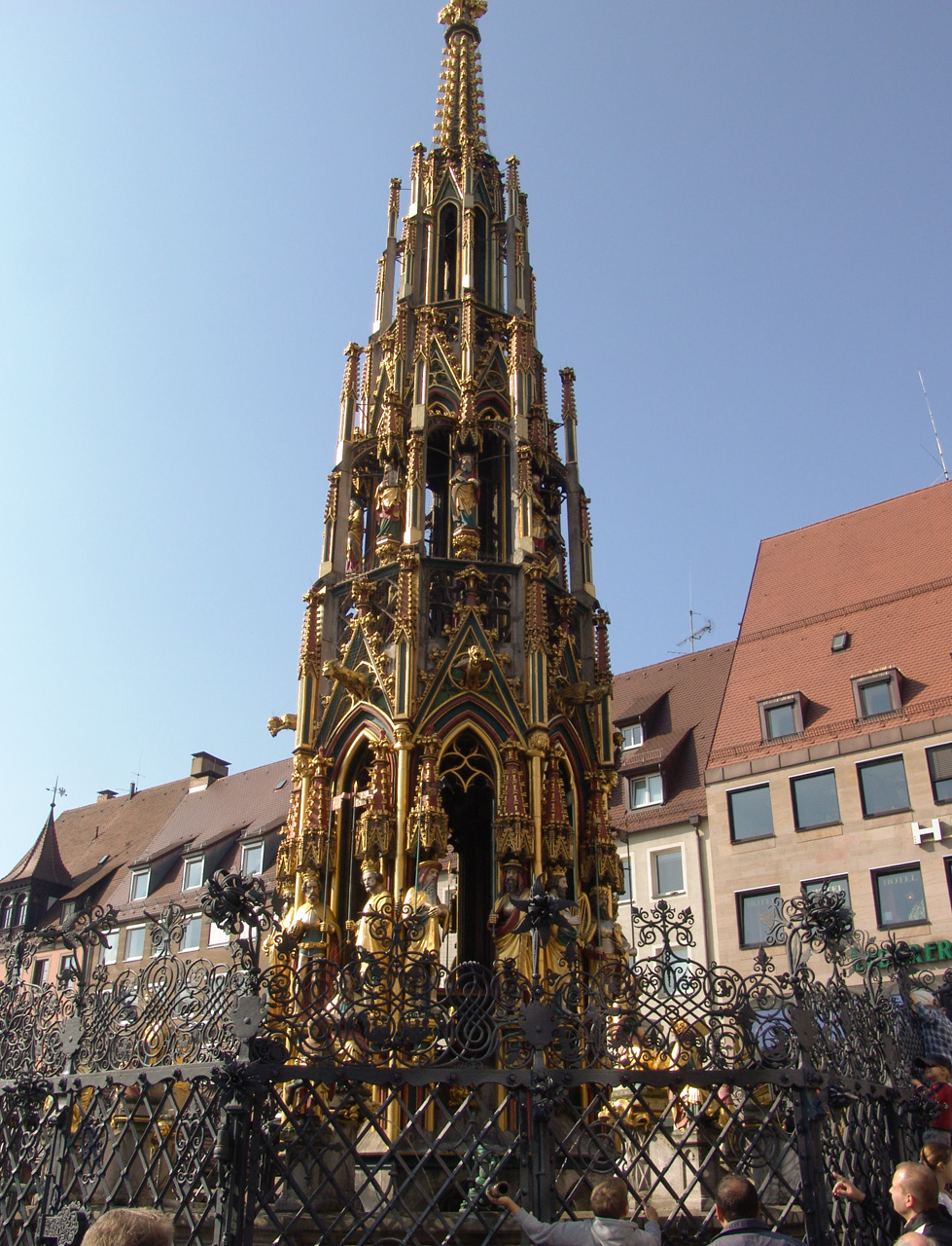 Der 