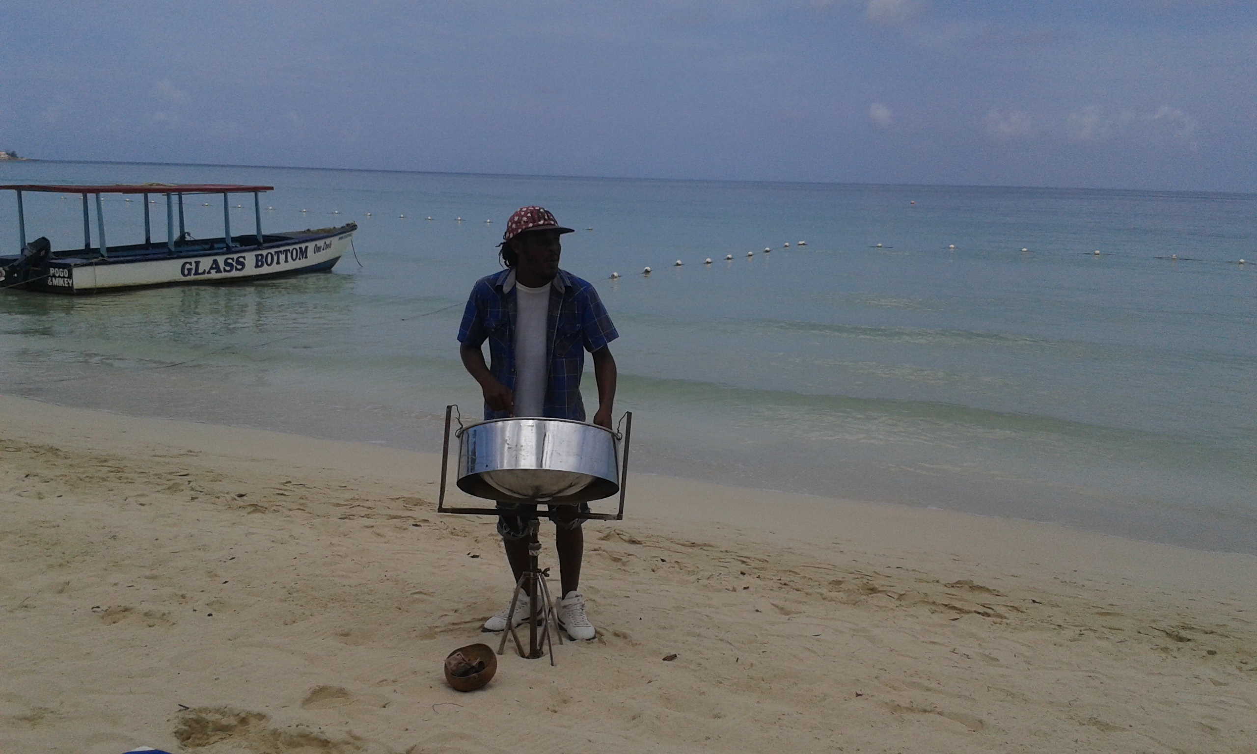 Strandmusiker