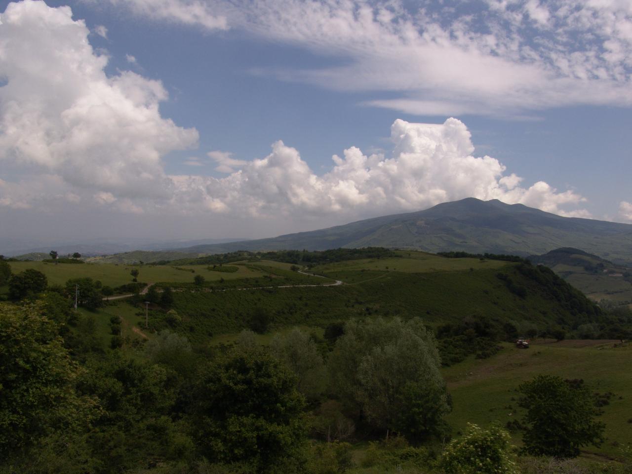 Parco faunistico di Monte Amiata