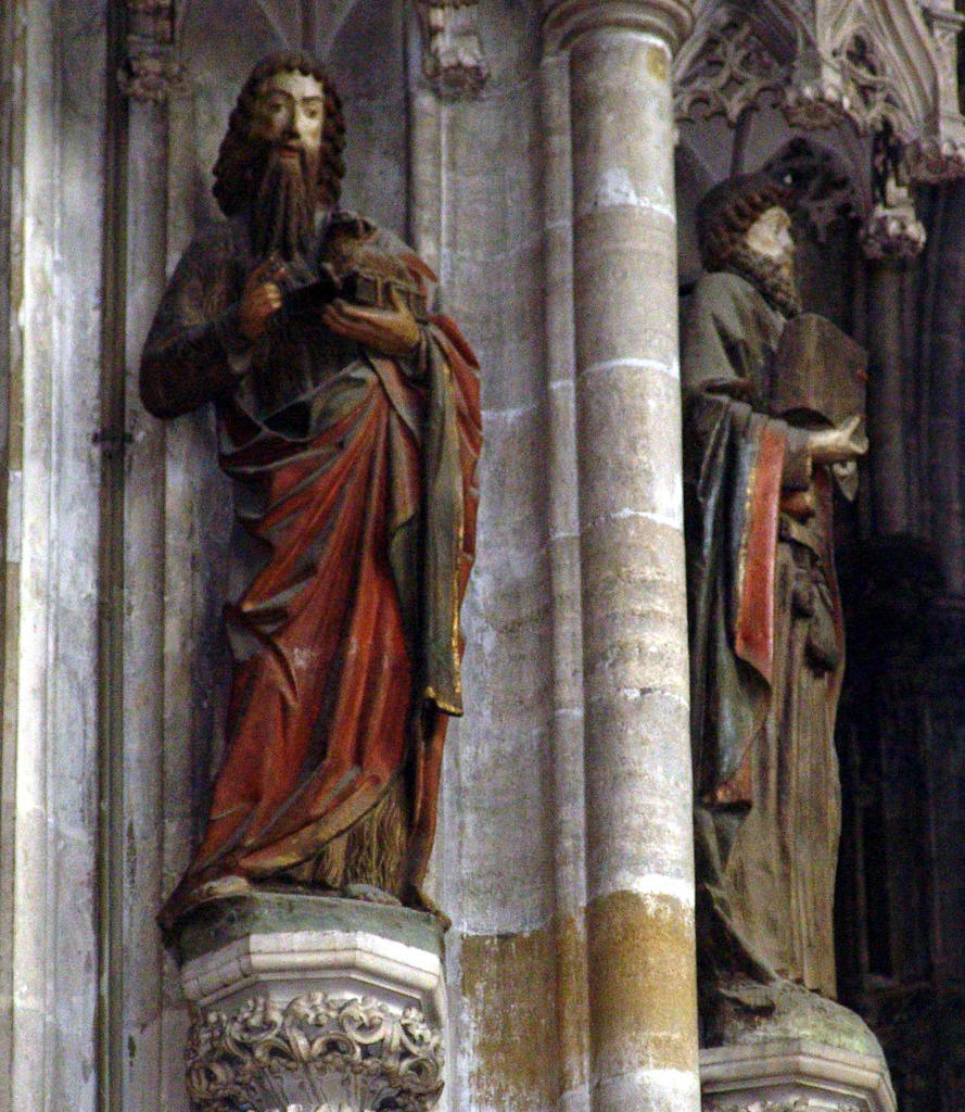 Im Stephansdom