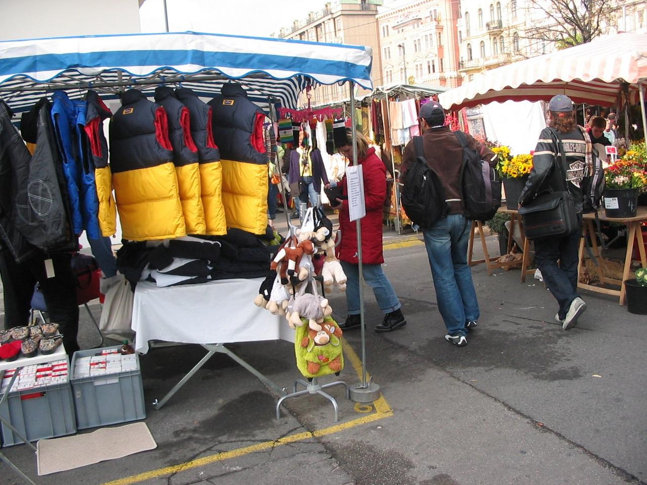 Naschmarkt