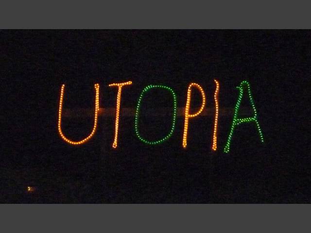 UTOPIA