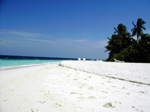 Strand bei Bungi 118-114