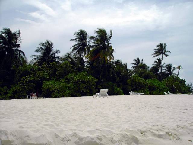Strand bei Bungi 120
