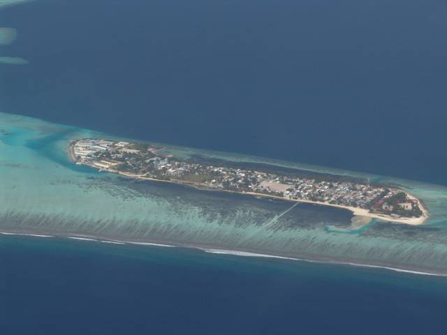 Maafushi