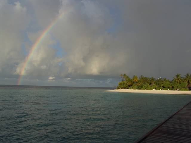 Regenbogen
