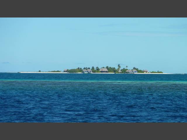 Maaga Island (unvollendet)