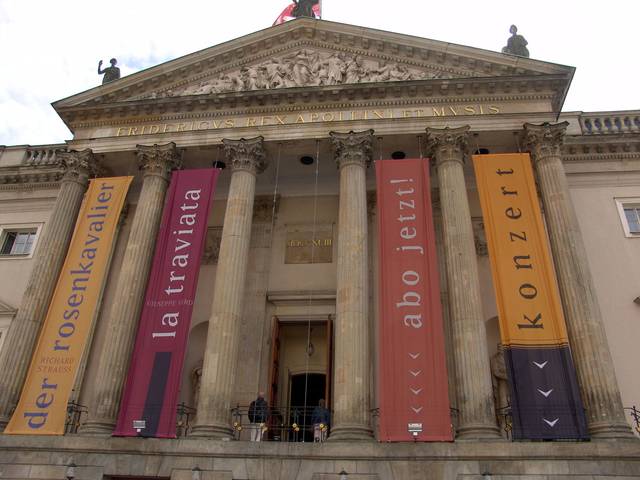 Deutsche Staatsoper