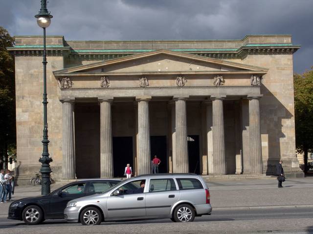 Neue Wache