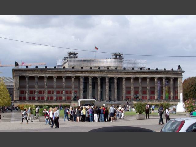 Altes Museum