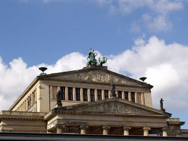 Konzerthaus Berlin