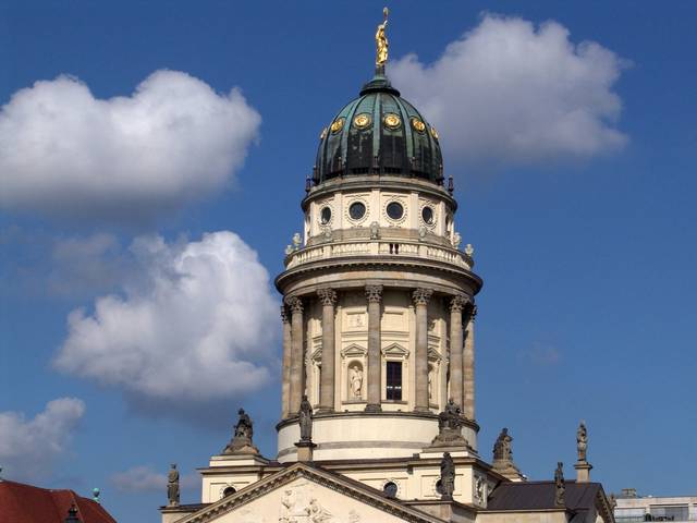 Französischer Dom