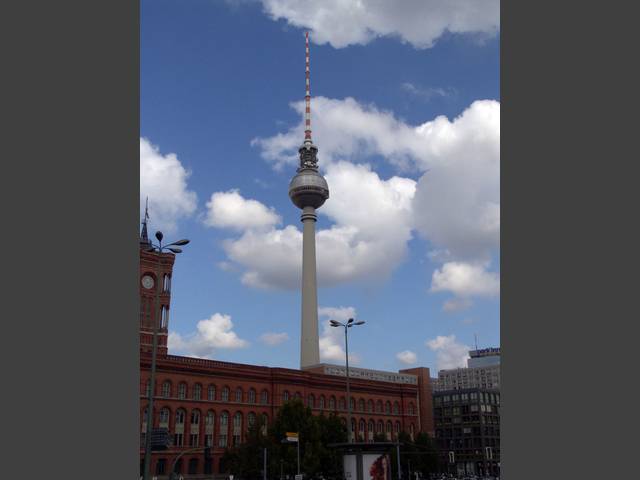 Fernsehturm