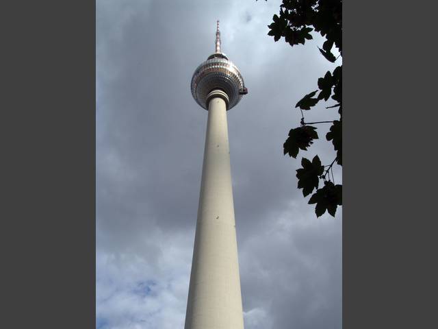 Fernsehturm