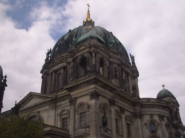 Berliner Dom