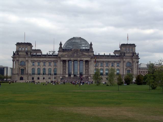 Bundestag