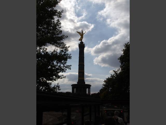 Siegessäule