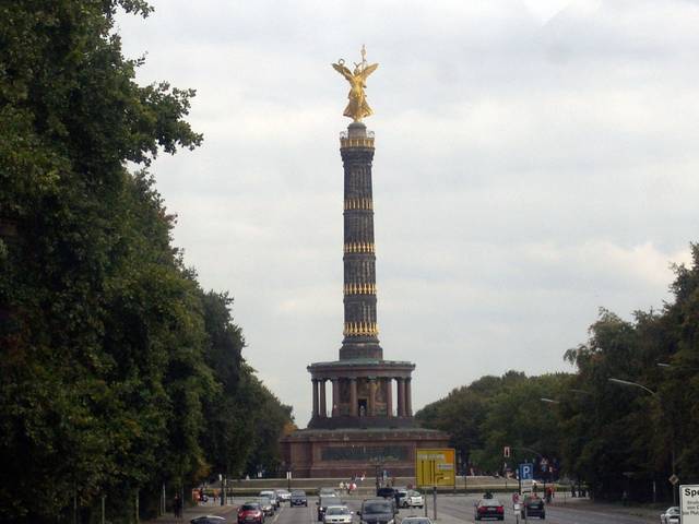 Siegessäule