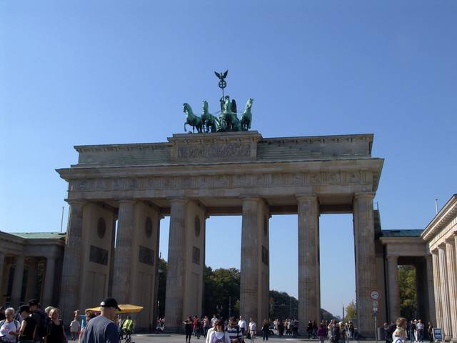 Brandenburger Tor