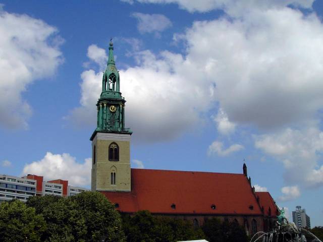 Marienkirche