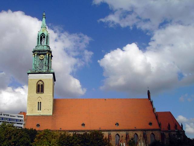 Marienkirche