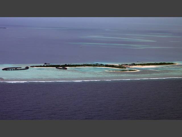 Olhuveli