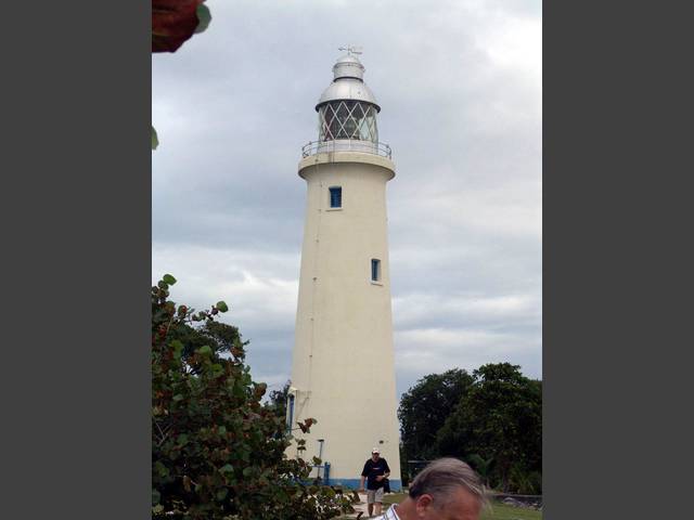 Negril Lighthouse