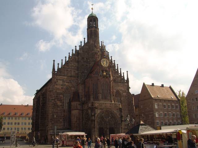 Frauenkirche