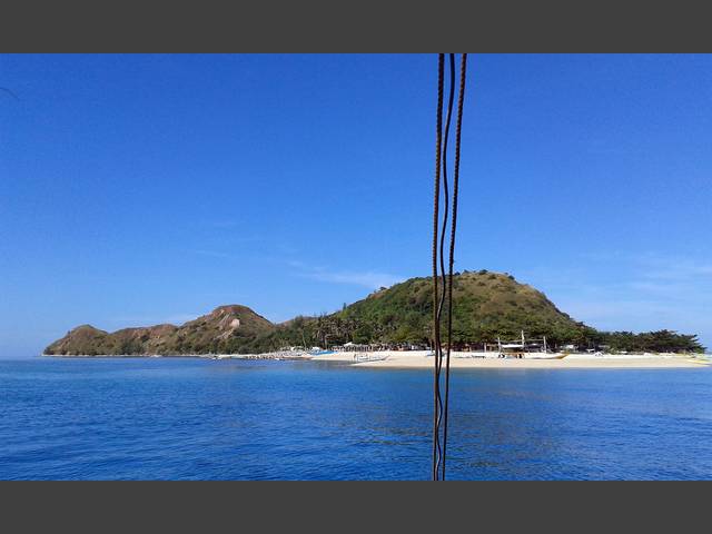 Mararison Island