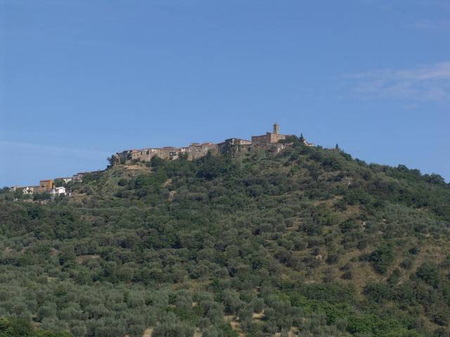 Castel del Piano